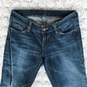 Express Jeans